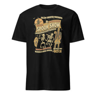 Retro Halloween Monster Mash Shirt – Comfort Colors Graphic Tee | Frankenstein Design | Cuccico Design