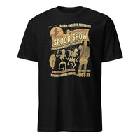 Retro Halloween Monster Mash Shirt – Comfort Colors Graphic Tee | Frankenstein Design | Cuccico Design