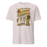 Retro Halloween Monster Mash Shirt – Comfort Colors Graphic Tee | Frankenstein Design | Cuccico Design