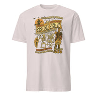 Retro Halloween Monster Mash Shirt – Comfort Colors Graphic Tee | Frankenstein Design | Cuccico Design
