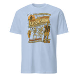 Retro Halloween Monster Mash Shirt – Comfort Colors Graphic Tee | Frankenstein Design | Cuccico Design