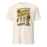 Retro Halloween Monster Mash Shirt – Comfort Colors Graphic Tee | Frankenstein Design | Cuccico Design