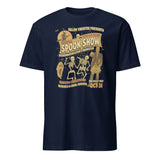 Retro Halloween Monster Mash Shirt – Comfort Colors Graphic Tee | Frankenstein Design | Cuccico Design