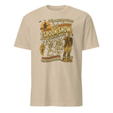 Retro Halloween Monster Mash Shirt – Comfort Colors Graphic Tee | Frankenstein Design | Cuccico Design