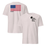 Moon should be a state shirt in ice grey
