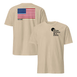 Moon should be a state shirt in sand