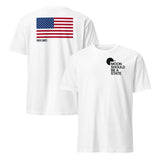 Moon should be a state shirt in white
