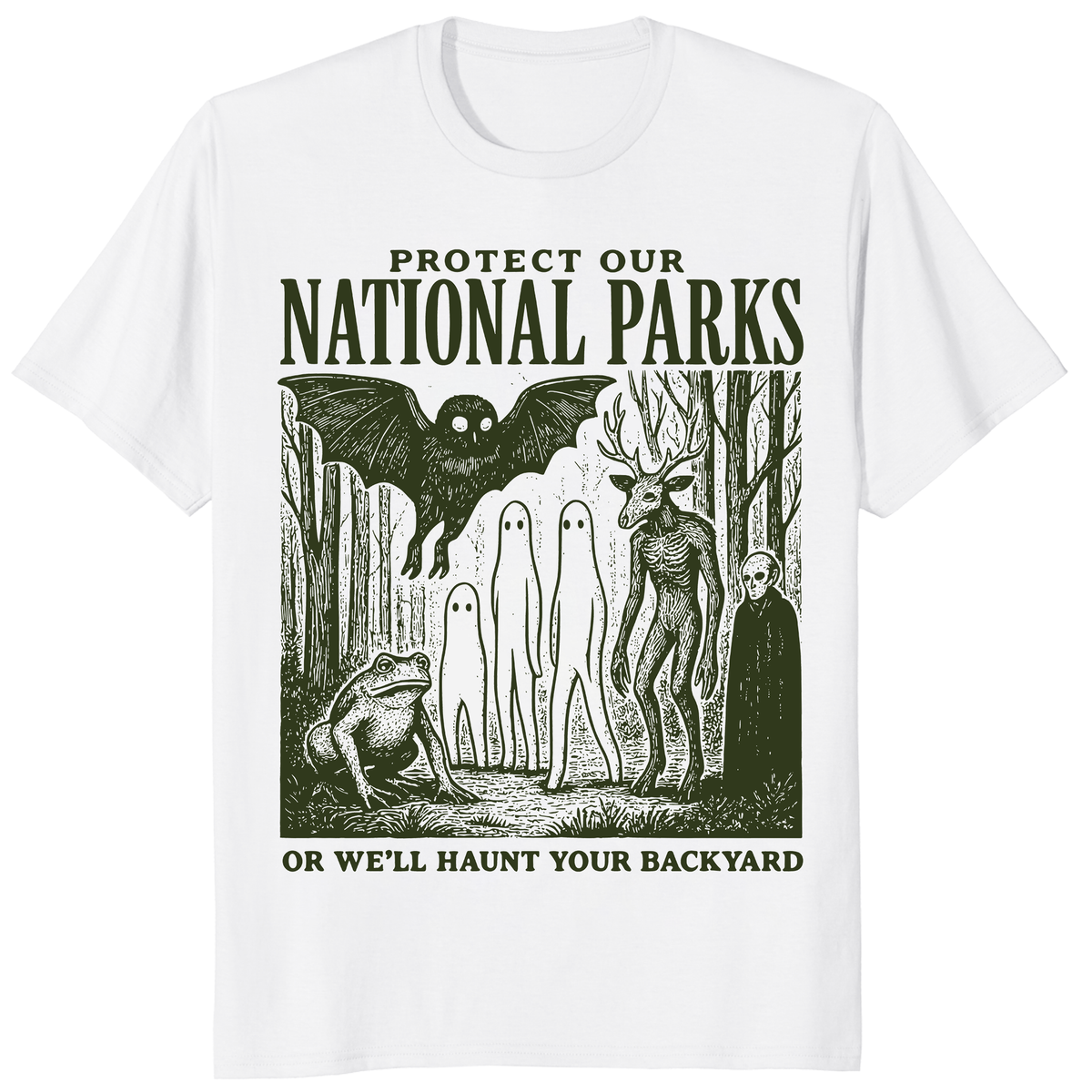 Mothman Shirt trending design shirt