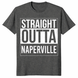 Naperville shirt dark heather