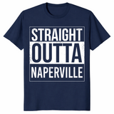 Naperville shirt navy