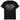 Next Idiotic Change shirt in black