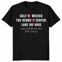 Next Idiotic Change shirt in black