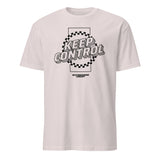 Niels Keep Control T-Shirt UN SI GRAND SOLEIL August 2025 Gémo in Ice Grey