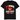 No Kings Vote Early shirt black