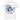 I Be Like No Worries Then Worries shirt in white, funny anxious cat meme tee