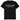 Not fluent in Spanish shirt black