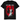 Not Today Jesus Gothic Dark Art Creepy Cute T-Shirt | Goth Tee | Cuccico