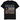 Obama 2028 shirt in black