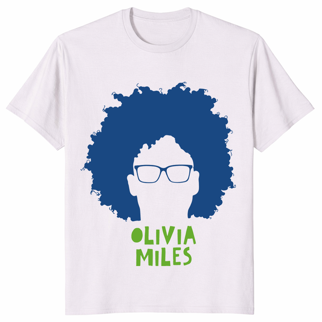 Olivia Miles Lynx Shirt | Minnesota WNBA Rookie Tee | Cuccico
