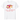 Opossum meme shirt in white with ice cream craving design