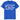 PCA player rivalry shirt in royal blue