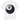Peaches’ 8 Ball Graphic Tee — Peach 8 Ball Print T-Shirt | Cuccico