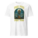Pee Pee Poo Poo Vintage-Style Cursed Meme Shirt | Weirdcore Gen Z Top – Cuccico | Cuccico Design