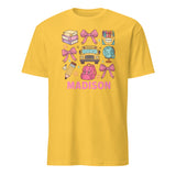 Personalized Back to School Shirt for Girls – First Day Custom Tee | Cuccico | Cuccico Design