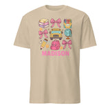 Personalized Back to School Shirt for Girls – First Day Custom Tee | Cuccico | Cuccico Design