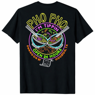 Pho Pho I’m Tippin T Shirt trending design shirt