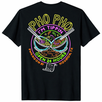 Pho Pho I’m Tippin T Shirt trending design shirt