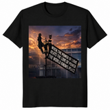 Power Of Love Empire State Building Iconic Shirt | Cuccico