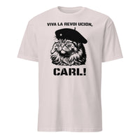 "Princess Donut Revolucion T-Shirt in ice grey by Cuccico"