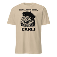 "Princess Donut Revolucion T-Shirt in sand by Cuccico"