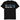 Programmer meme shirt in black