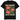 Protect your daughters shirt in black with Educate Your Sons feminist message