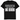 Purpose In Life sarcastic adult humor t-shirt in black