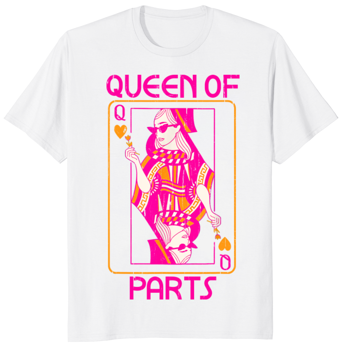 Queen of Farts Shirt – Funny Flatulence Prank Tee for Humor Lovers | CUCCICO | Cuccico
