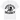 Radicalized By Basic Decency T-Shirt in White by Cuccico