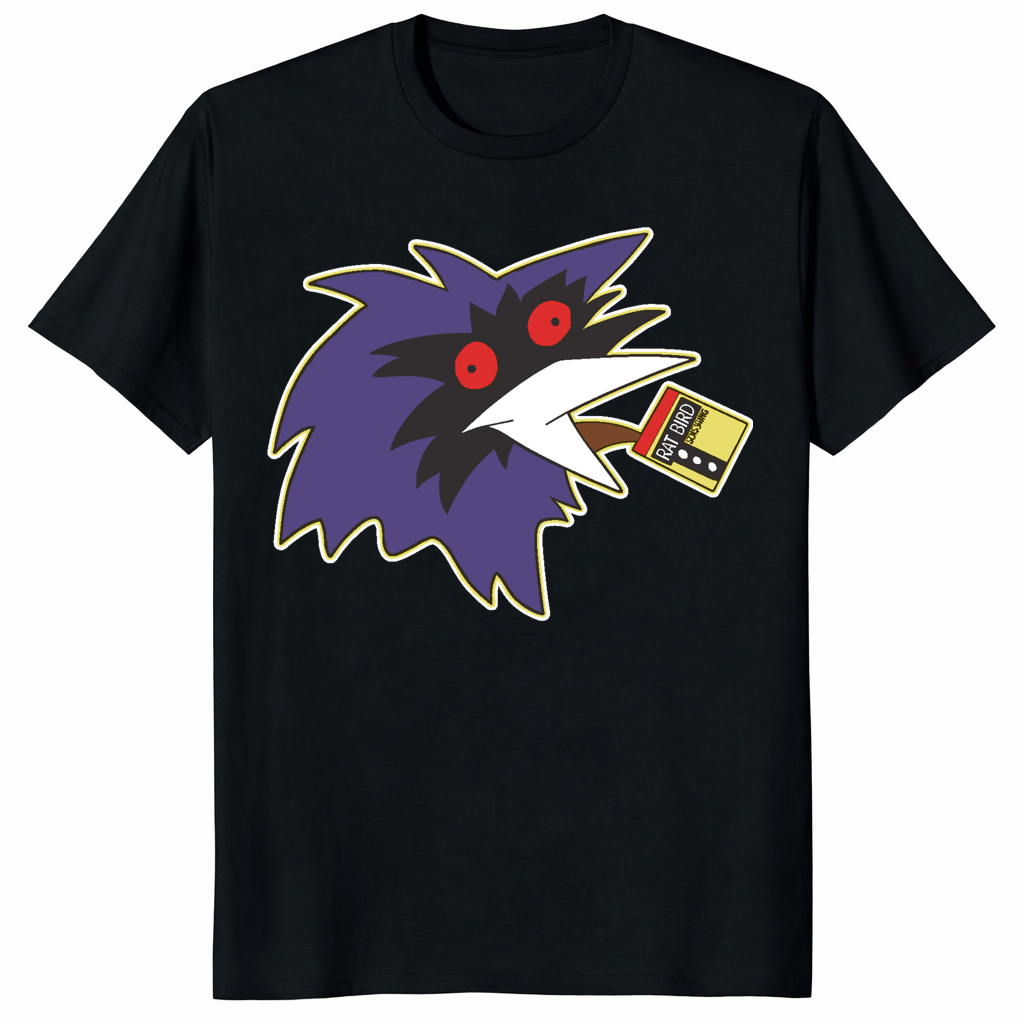 Rat Bird Old Bay Seasoning Shirt trending design shirt