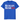 Reagan Bush 84 shirt in royal blue