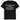 Reptile thing escalated quickly shirt in black
