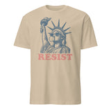 Resist Shirt – Statue of Liberty Feminist Tee | Women’s Rights | Cuccico | Cuccico Design