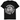 Respect Your Mother Shirt in black