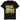 Retro Alligator Teacher EDU-gator t-shirt in black