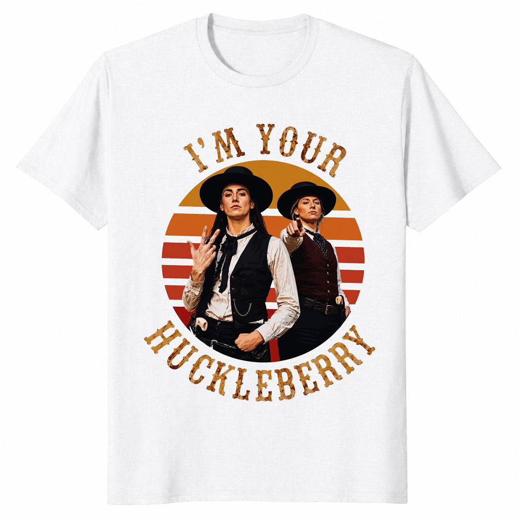 Retro basketball shirt in white