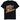Retro Rocket Ship T-Shirt — Fitz For Fitzgerald Shirt | Personalized Name Graphic Tee | Cuccico