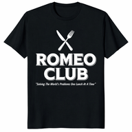Romeo Club Shirt trending design shirt