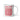 Roseanne Aunt Jackie Dad’s Dead Mug with red funny 90s TV quote design