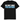 Sarcastic shirt in black